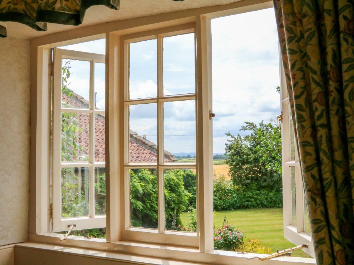 Lower Farm Annexe Somerton  Exteriör bild
